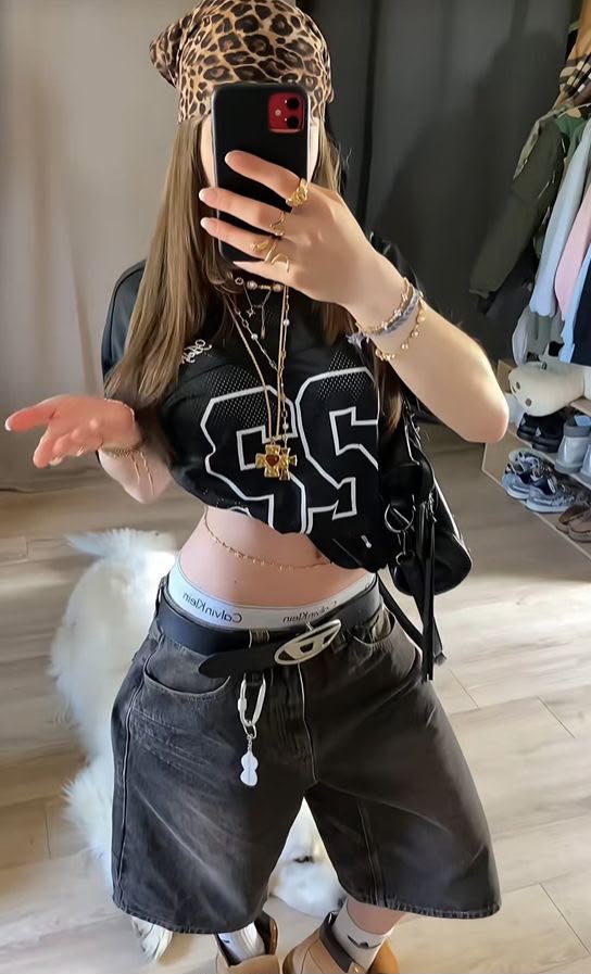 streetwear