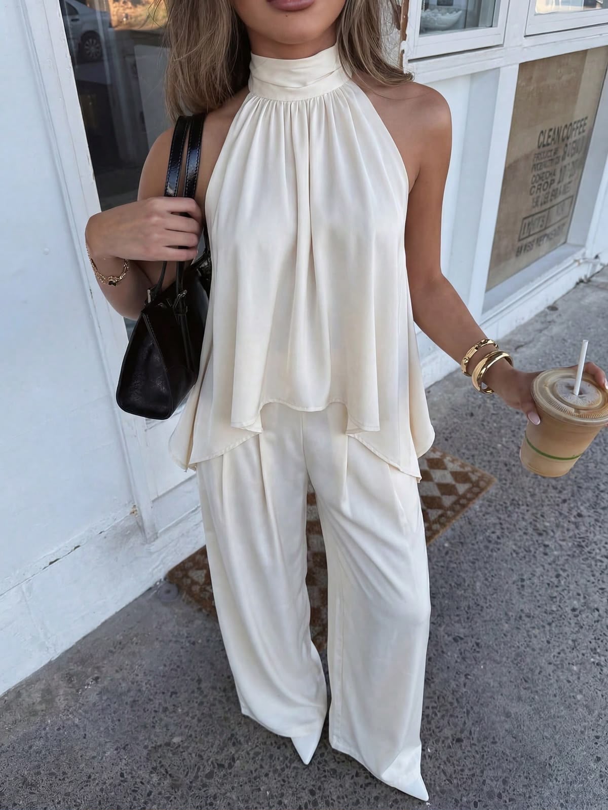 elegant chic